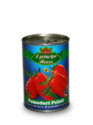 il principe rosso